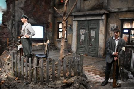 «Дорогой отцов-победителей». Г.А. Зюганов посетил Музей Победы в городе Москве