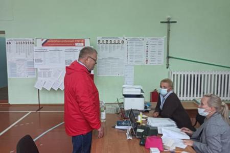 Московская область. Нарушения в Ступино и Кашире