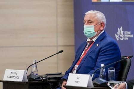 Николай Харитонов: Идеи социализма легли в основу спасения и великого возрождения китайской нации