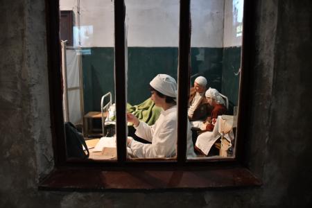 «Дорогой отцов-победителей». Г.А. Зюганов посетил Музей Победы в городе Москве