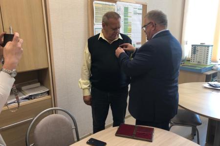 Московская область. Александр Наумов: Фракция КПРФ в Мособлдуме поставит вопрос о скорейшем широком внедрении СБЭГ (Системы безопасной эксплуатации газа) в Подмосковье