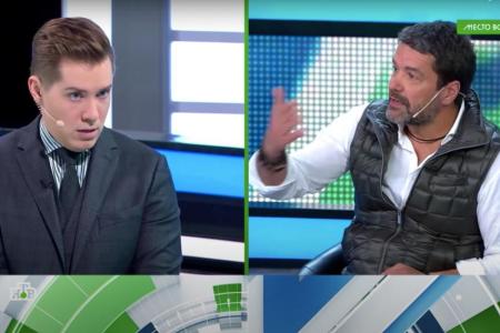 Александр Ющенко в программе «НТВ» «Место встречи»: Ради минутной славы в Интернете стримеры угрожают жизни людей