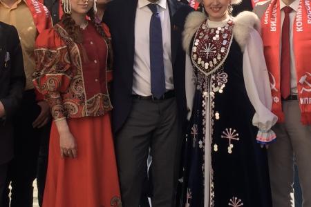 Александр Ющенко: Мы ставим власть в неудобное положение