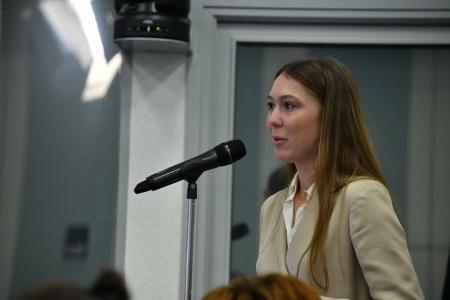В ИА ТАСС прошла пресс-конференция, посвященная предвыборной программе КПРФ «Десять шагов к власти народа»