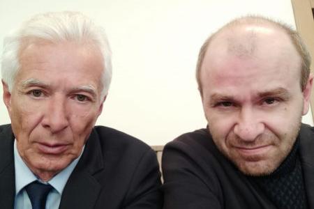 «За иск против ДЭГ?» Юриста МГК КПРФ приговорили к 10 суткам лишения свободы