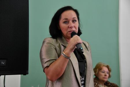 Г.А. Зюганов: «Русская душа, русский характер не приняли воровского, феодального капитализма»