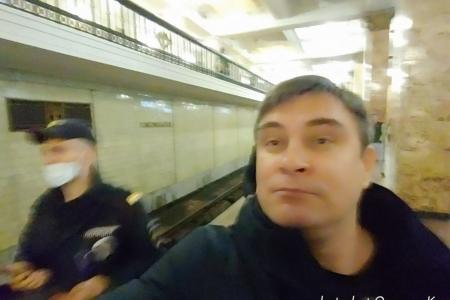 Сергей Обухов на встрече с москвичами о задержаниях активистов КПРФ: Отпускай!