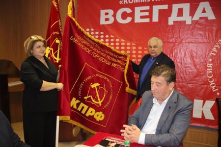 Рабочая поездка Казбека Тайсаева на Северный Кавказ