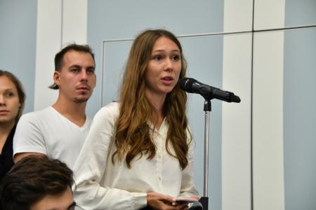 В ИА ТАСС состоялась пресс-конференция, посвященная развитию малых городов и устойчивому развитию села