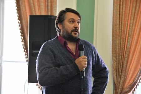 Г.А. Зюганов: «Русская душа, русский характер не приняли воровского, феодального капитализма»