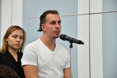 В ИА ТАСС состоялась пресс-конференция, посвященная развитию малых городов и устойчивому развитию села