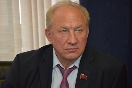 КПРФ: главная задача – защитить выбор избирателей Иркутской области 19 сентября