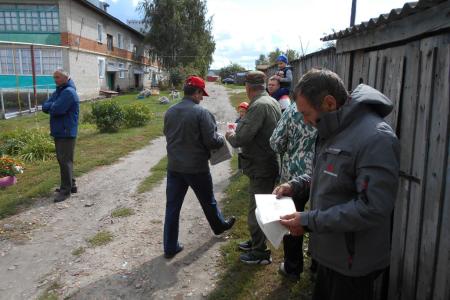 В Тамбовской области закрыли очередное градообразующее предприятие