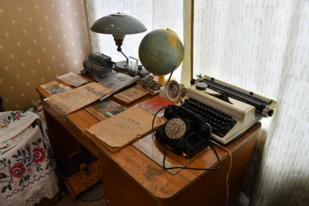 Итоговый репортаж о рабочей поездке Г.А. Зюганова в подмосковный город Подольск