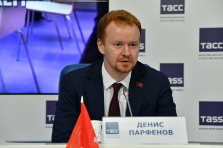 В ИА ТАСС состоялась пресс-конференция, посвященная развитию малых городов и устойчивому развитию села