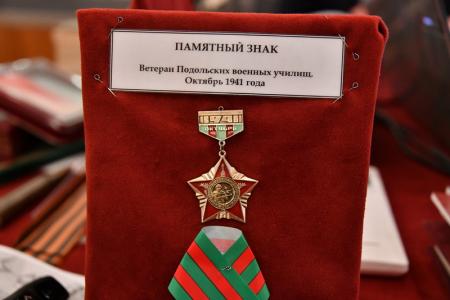Итоговый репортаж о рабочей поездке Г.А. Зюганова в подмосковный город Подольск
