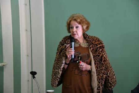 Г.А. Зюганов: «Русская душа, русский характер не приняли воровского, феодального капитализма»