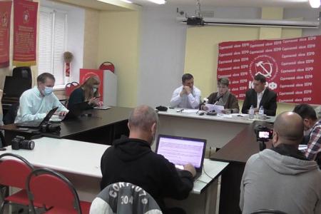 Выборы в Саратовской области – надругательство над законом и волеизъявлением граждан!