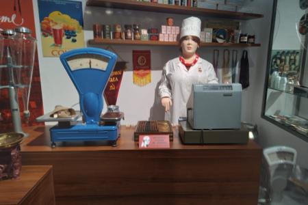 Продолжается визит Председателя ЦК КПРФ Г.А. Зюганова в Нижний Новгород
