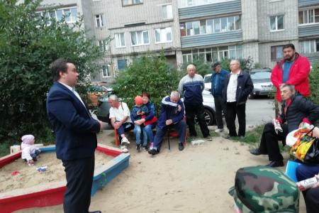 Рязанская область. КПРФ: не сбавляя темпов агитационной работы…