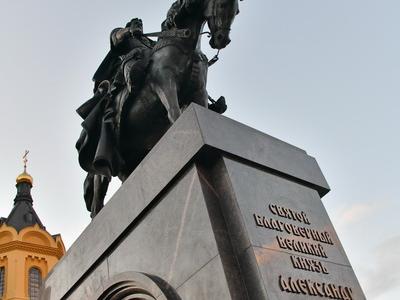 Рабочий визит Г.А. Зюганова в Нижний Новгород. Итоговый репортаж