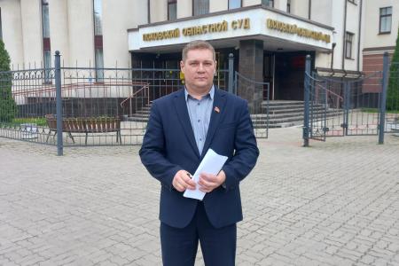 В Псковской области активисты КПРФ активно участвуют в избирательной кампании