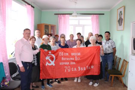 Завершилась агитационная поездка Романа Кобызова по северным районам Приамурья