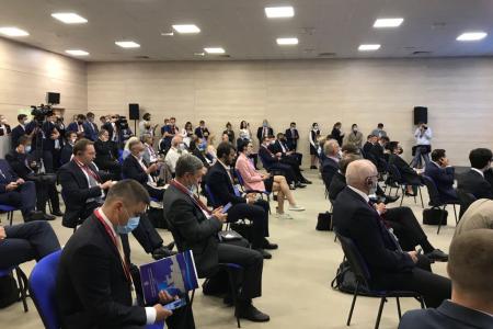Николай Харитонов: Идеи социализма легли в основу спасения и великого возрождения китайской нации