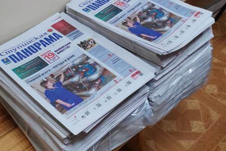 Массовые нарушения в Подмосковье в первый день голосования