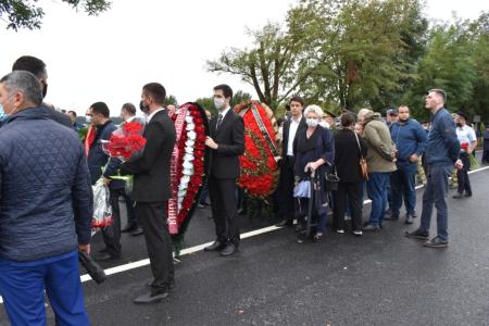Казбек Тайсаев принял участием в вахте памяти по жертвам Беслана в Северной Осетии