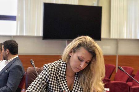 В ЦИК состоялась регистрация депутатов Госдумы VIII созыва