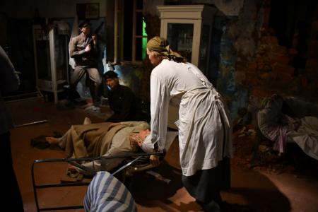 «Дорогой отцов-победителей». Г.А. Зюганов посетил Музей Победы в городе Москве