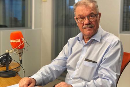 Владимир Кашин в эфире «Комсомольской правды»: Мы не признаем результаты онлайн-голосования в Москве, требуем полного расследования