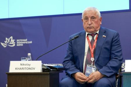 Николай Харитонов: Идеи социализма легли в основу спасения и великого возрождения китайской нации