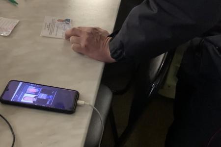 Сергей Обухов о своём задержании в метро: Мы все давно под прицелом «Большого брата»