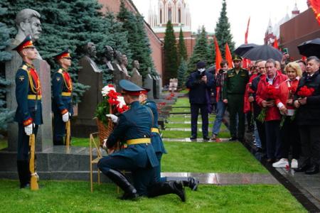 Поклон победителям