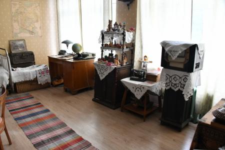 Итоговый репортаж о рабочей поездке Г.А. Зюганова в подмосковный город Подольск
