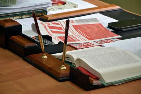 Московская область. Депутат КПРФ Александр Наумов: «Превращать науку в коммерцию - опасно для развития страны!»