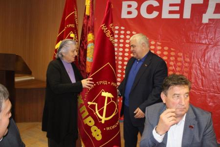 Рабочая поездка Казбека Тайсаева на Северный Кавказ