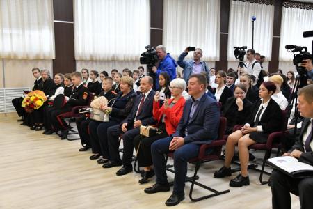 Итоговый репортаж о рабочей поездке Г.А. Зюганова в подмосковный город Подольск