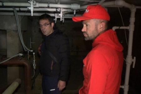 Задачи на будущее: Роман Лябихов посетил Владимирскую область