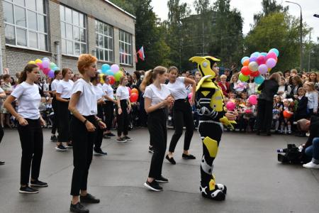 Итоговый репортаж о рабочей поездке Г.А. Зюганова в подмосковный город Подольск