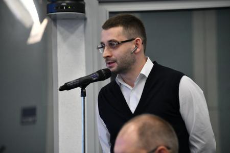 Мы не признаем электронного голосования!