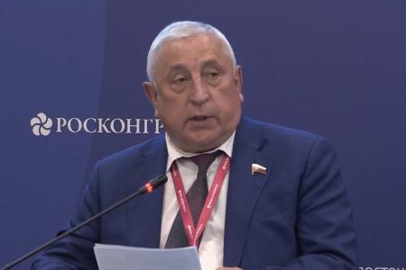 Николай Харитонов: Идеи социализма легли в основу спасения и великого возрождения китайской нации