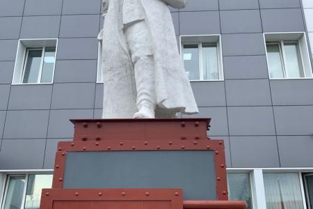 Продолжается визит Председателя ЦК КПРФ Г.А. Зюганова в Подольск
