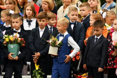 Итоговый репортаж о рабочей поездке Г.А. Зюганова в подмосковный город Подольск