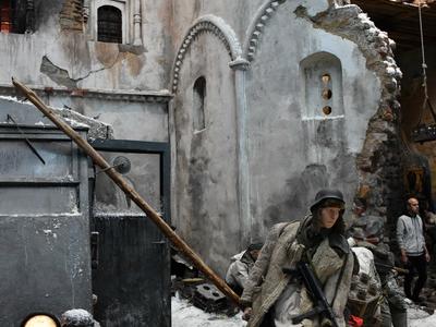 «Дорогой отцов-победителей». Г.А. Зюганов посетил Музей Победы в городе Москве