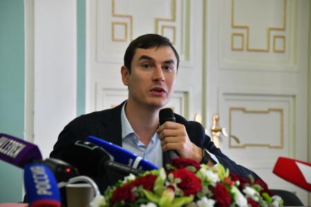 Г.А. Зюганов: «Русская душа, русский характер не приняли воровского, феодального капитализма»