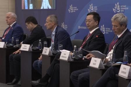 Николай Харитонов: Идеи социализма легли в основу спасения и великого возрождения китайской нации