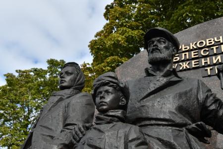 Г.А. Зюганов в Нижегородском Кремле. Фоторепортаж